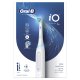 Oral-B iO Spazzolino Elettrico Ricaricabile 4S Bianco, 1 Testina, 1 Custodia Da Viaggio 5