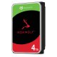 Seagate IronWolf ST4000VN006 disco rigido interno 4 TB 5400 Giri/min 256 MB 3.5