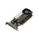 PNY VCNT1000-8GB-PB scheda video NVIDIA T1000 GDDR6 2