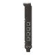 PNY VCNT1000-8GB-PB scheda video NVIDIA T1000 GDDR6 5