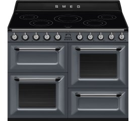 Smeg Victoria Cucina TR4110IGR2 Slate Grey
