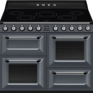 Smeg Victoria Cucina TR4110IGR2 Slate Grey