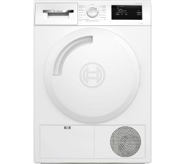 Bosch Serie 4 WTH83057II Asciugatrice a pompa di calore 7 kg Classe A+