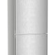 Liebherr KGNsfd 52Z03 Libera installazione 330 L D Argento 7