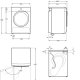 Electrolux EW7H385S Asciugatrice 700 GentleCare 8 kg 16