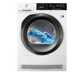 Electrolux EW8HB292 asciugatrice Libera installazione Caricamento frontale 9 kg A++ Bianco