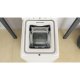 Whirlpool TDLR 6240L IT lavatrice Caricamento dall'alto 6 kg 1200 Giri/min Bianco 11