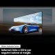 Samsung Series 7 TV QLED 4K 55” QE55Q70B Smart TV Wi-Fi Titan Gray 2022, Processore Quantum 4K, Retroilluminazione LED, Gaming mode, Suono dinamico 18