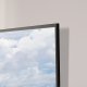 Samsung Series 8 TV Crystal UHD 4K 75” UE75BU8070 Smart TV Wi-Fi Black 2022, Processore Crystal 4K, HDR, Colori reali, Suono ottimizzato 16