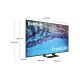 Samsung Series 8 TV Crystal UHD 4K 65” UE65BU8570 Smart TV Wi-Fi Black 2022, Ultra sottile, Colori reali, Gaming mode, Suono dinamico 4