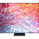 Samsung Series 7 TV Neo QLED 8K 55” QE55QN700B Smart TV Wi-Fi Stainless Steel 2022, Mini LED, Processore Neural Quantum 8K, Ultra sottile, Gaming mode, Suono 3D 2