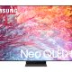 Samsung Series 7 TV Neo QLED 8K 55” QE55QN700B Smart TV Wi-Fi Stainless Steel 2022, Mini LED, Processore Neural Quantum 8K, Ultra sottile, Gaming mode, Suono 3D 13