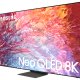 Samsung Series 7 TV Neo QLED 8K 55” QE55QN700B Smart TV Wi-Fi Stainless Steel 2022, Mini LED, Processore Neural Quantum 8K, Ultra sottile, Gaming mode, Suono 3D 14