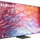 Samsung Series 7 TV Neo QLED 8K 55” QE55QN700B Smart TV Wi-Fi Stainless Steel 2022, Mini LED, Processore Neural Quantum 8K, Ultra sottile, Gaming mode, Suono 3D 15