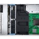 DELL PowerEdge R550 server 480 GB Armadio (2U) Intel® Xeon® Silver 4314 2,4 GHz 32 GB DDR4-SDRAM 800 W 7