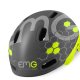 EMG HM 09 CASCO MONOPATTINO/BICI OMOLOGAZIONE EU M GRIGIO 2