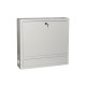 Link Accessori LKLAP01 rack Da parete Bianco 2