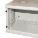 Link Accessori LK1907UG rack 6U Da parete Grigio 5