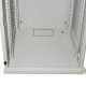 Link Accessori LK1907UG rack 6U Da parete Grigio 8