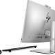 HP EliteOne 840 G9 Intel® Core™ i7 i7-12700 60,5 cm (23.8
