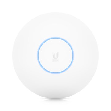 Ubiquiti UniFi 6 Long-Range 3000 Mbit/s Bianco Supporto Power over Ethernet (PoE)