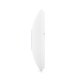 Ubiquiti UniFi 6 Long-Range 3000 Mbit/s Bianco Supporto Power over Ethernet (PoE) 4