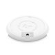 Ubiquiti UniFi 6 Long-Range 3000 Mbit/s Bianco Supporto Power over Ethernet (PoE) 6