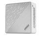 MSI Cubi 5 10M-417EU Intel® Core™ i5 i5-10210U 8 GB DDR4-SDRAM 512 GB SSD Windows 11 Pro Mini PC Bianco 5