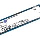 Kingston Technology 1000G NV2 M.2 2280 PCIe 4.0 NVMe SSD 3