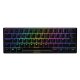 Sharkoon SGK50 S4 tastiera Gaming USB QWERTY Italiano Nero 2