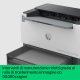 HP LaserJet Stampante Tank 2504dw 12