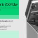 HP LaserJet Stampante Tank 2504dw 23