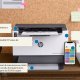 HP LaserJet Stampante Tank 2504dw 30