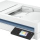 HP Scanjet Enterprise Flow N6600 fnw1 Scanner piano e ADF 1200 x 1200 DPI A4 Bianco 4