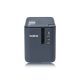 Brother PT-P900W stampante per etichette (CD) Trasferimento termico 360 x 360 DPI 60 mm/s Con cavo e senza cavo TZe Wi-Fi 2