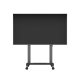 Multibrackets 3120 Supporto TV a parete 2,79 m (110