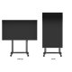 Multibrackets 3120 Supporto TV a parete 2,79 m (110