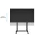 Multibrackets 3120 Supporto TV a parete 2,79 m (110