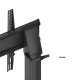 Multibrackets 3120 Supporto TV a parete 2,79 m (110