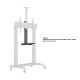 Multibrackets 3120 Supporto TV a parete 2,79 m (110
