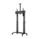 Multibrackets 3120 Supporto TV a parete 2,79 m (110