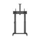 Multibrackets 3120 Supporto TV a parete 2,79 m (110