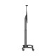 Multibrackets 3120 Supporto TV a parete 2,79 m (110