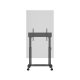 Multibrackets 3120 Supporto TV a parete 2,79 m (110