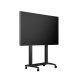 Multibrackets 3120 Supporto TV a parete 2,79 m (110