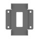 Multibrackets 6973 Accessorio per il montaggio del monitor 4