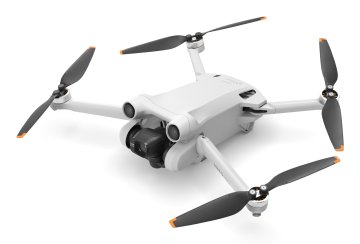 DJI Mini 3 Pro (RC-N1) 4 rotori Octocopter 48 MP 3840 x 2160 Pixel 2453 mAh Nero, Bianco