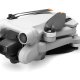 DJI Mini 3 Pro (RC-N1) 4 rotori Octocopter 48 MP 3840 x 2160 Pixel 2453 mAh Nero, Bianco 12