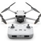 DJI Mini 3 Pro (RC-N1) 4 rotori Octocopter 48 MP 3840 x 2160 Pixel 2453 mAh Nero, Bianco 20