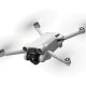 DJI Mini 3 Pro (RC-N1) 4 rotori Octocopter 48 MP 3840 x 2160 Pixel 2453 mAh Nero, Bianco 3